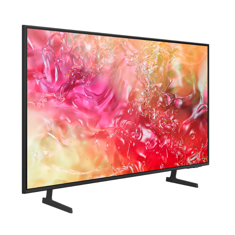 Smart Tivi 85 Inch Crystal UHD DU7700 4K Samsung UA85DU7700KXXV