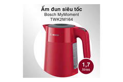 Ấm đun nước Bosch TWK2M164