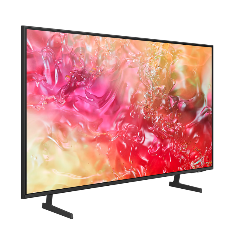 Smart Tivi 75 Inch Crystal UHD DU7700 4K Samsung UA75DU7700KXXV
