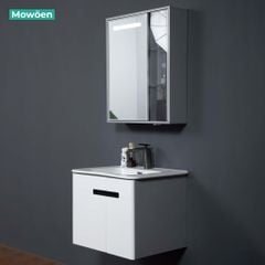 Bộ tủ phòng tắm Mowoen MW6616-60