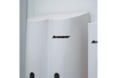 Hộp nhấn xà phòng 2 hộc Atmor DH-800-2