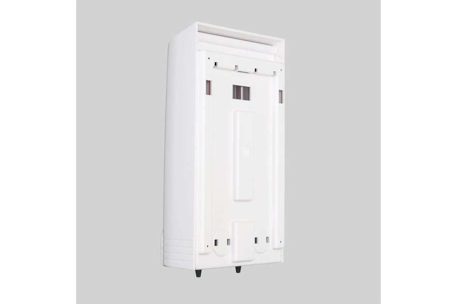 Hộp nhấn xà phòng 2 hộc Atmor DH-800-2