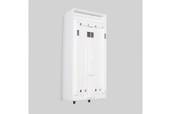 Hộp nhấn xà phòng 2 hộc Atmor DH-800-2