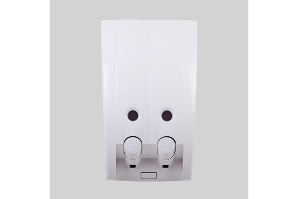 Hộp nhấn xà phòng 1 hộc Atmor DH-200-2