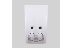 Hộp nhấn xà phòng 1 hộc Atmor DH-200-2