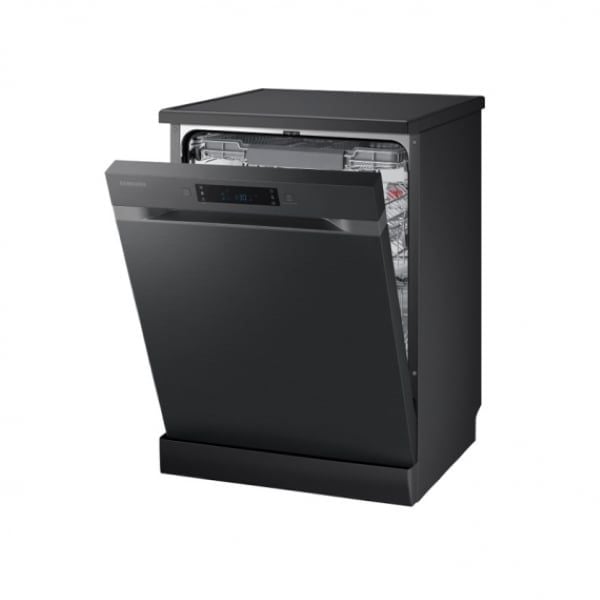 Máy rửa chén độc lập Samsung Bespoke DW60CG550FSG/SV