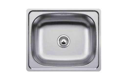 chậu rửa chén Blanco - PLENTA 6 570.27.199