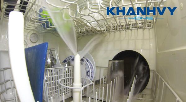 Gợi ý 7 loại phụ kiện giúp bạn nâng cao hiệu suất máy rửa bát