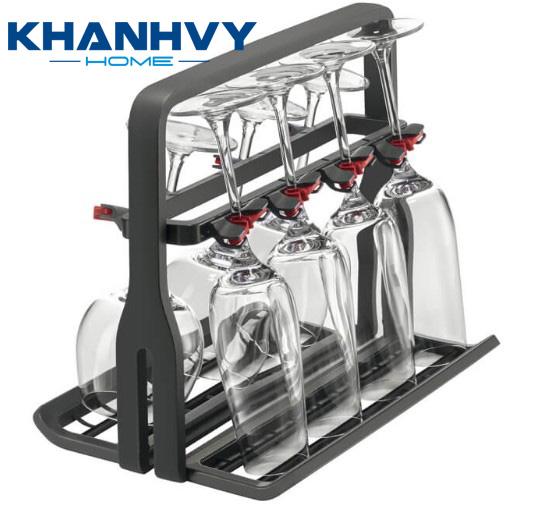 Gợi ý 7 loại phụ kiện giúp bạn nâng cao hiệu suất máy rửa bát