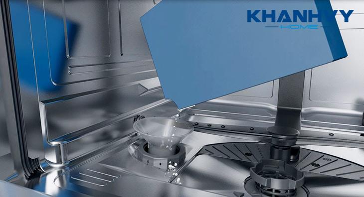 Gợi ý 7 loại phụ kiện giúp bạn nâng cao hiệu suất máy rửa bát