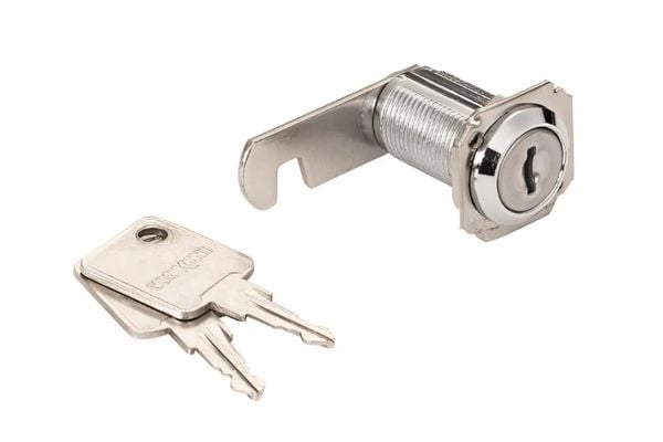 Ổ Khóa Tủ Vickini IVAN - 03103 03103.030