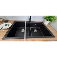 Chậu đá Maadela MDS-A8651B