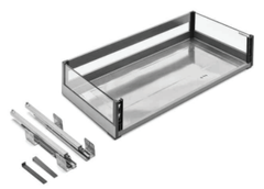 Kệ đựng xoong, nồi nhôm xingfa Higold 303862