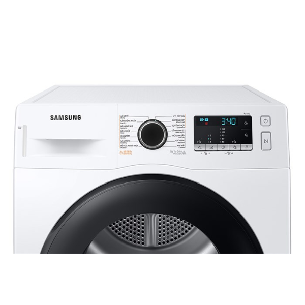 Máy sấy thông minh Samsung DV90TA240AE/SV