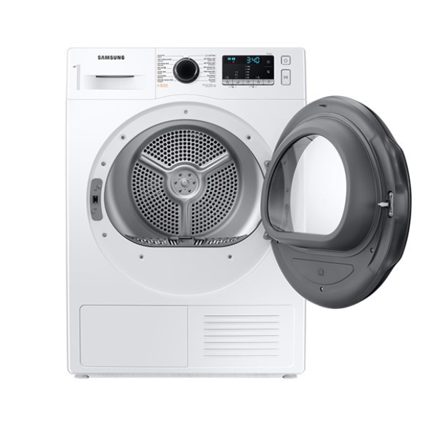 Máy sấy thông minh Samsung DV90TA240AE/SV