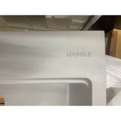 Chậu đá Hafele HS22-GEN1S60M - màu xám 577.25.520
