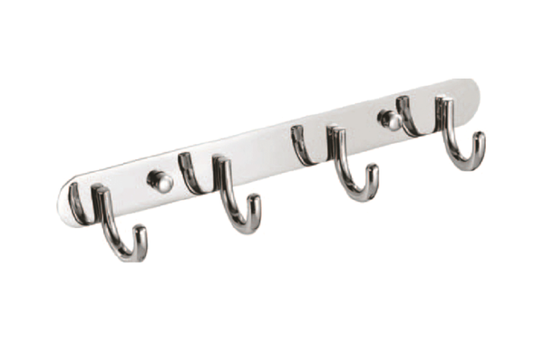 Móc áo inox 304 Atmor HOOK600-4