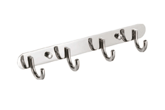 Móc áo inox 304 Atmor HOOK600-4