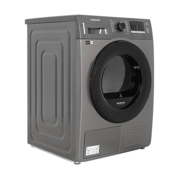 Máy sấy Samsung DV90TA240AX/SV bơm nhiệt 9 kg