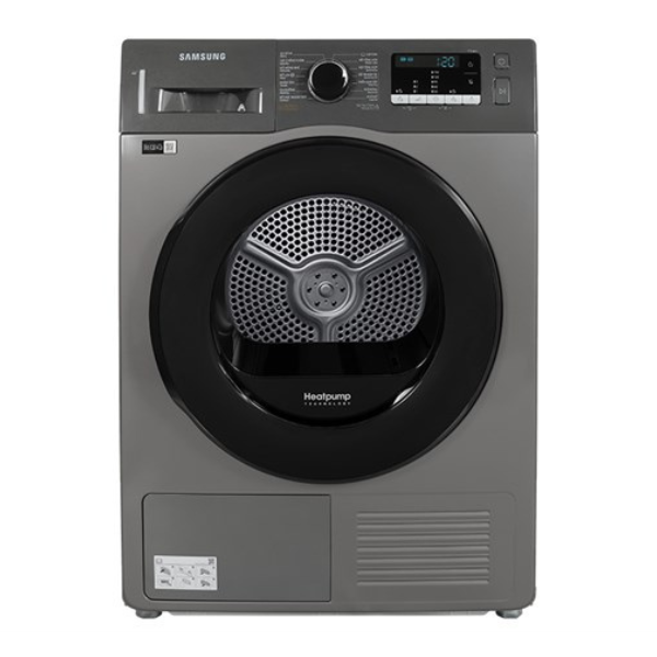 Máy sấy Samsung DV90TA240AX/SV bơm nhiệt 9 kg