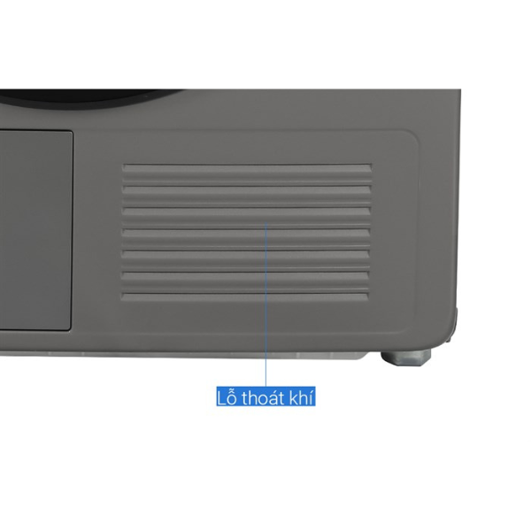 Máy sấy Samsung DV90TA240AX/SV bơm nhiệt 9 kg