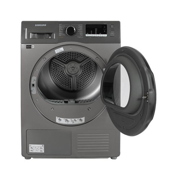 Máy sấy Samsung DV90TA240AX/SV bơm nhiệt 9 kg