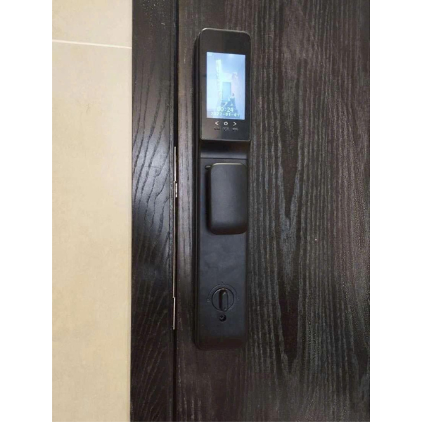 Khóa nhận diện khuôn mặt PHGLock FL 8091