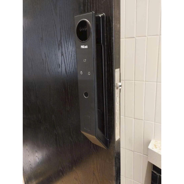 Khóa nhận diện khuôn mặt PHGLock FL 8091