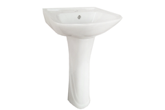 Chậu lavabo Jomoo 12103-1/11P-I011 treo tường
