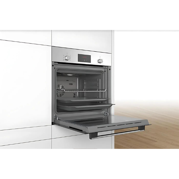 Lò nướng Bosch HBF133BS0A Series 2