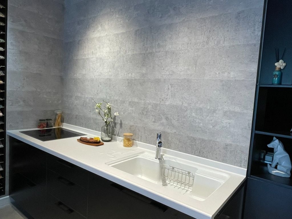 Chậu rửa chén Yoshimoto HS780