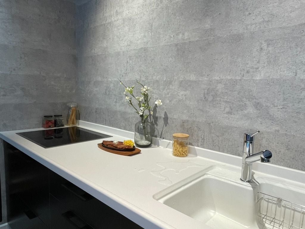 Chậu rửa chén Yoshimoto HS780