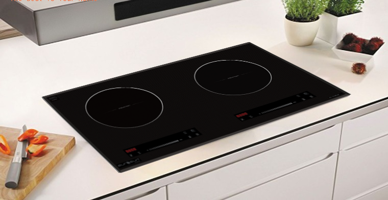  Bếp điện từ Eurosun EU-T210PLUS tiết kiệm điện năng