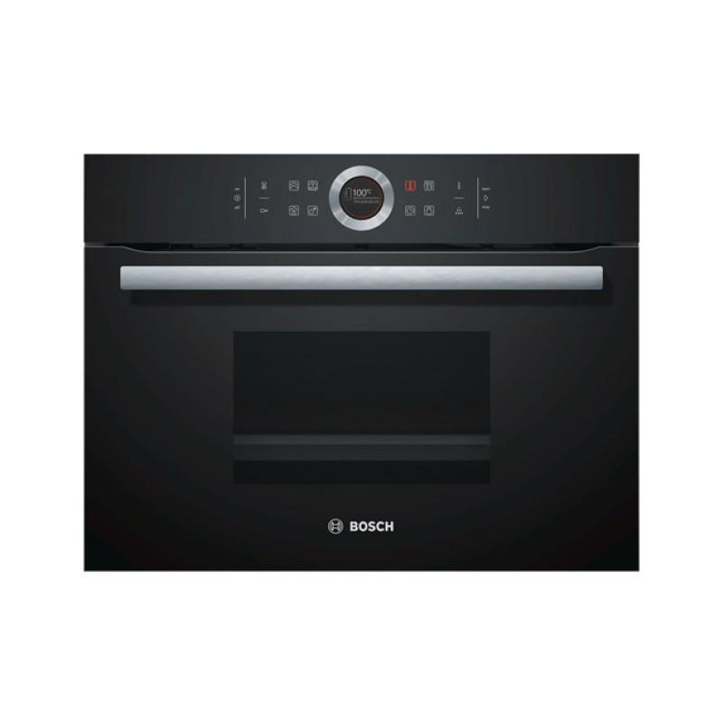 Lò nướng kết hợp hấp Bosch CDG634BB1