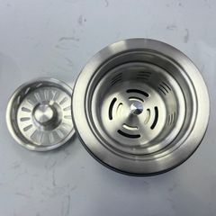 Chậu đá Hafele HS22-GEN2S90 - màu xám 577.25.510
