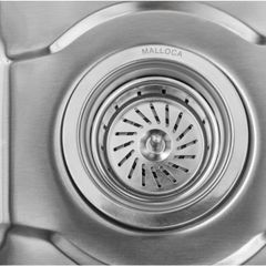 Chậu rửa chén Malloca MS 5082W