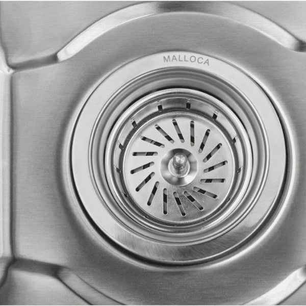 Chậu rửa chén Malloca MS 1022D