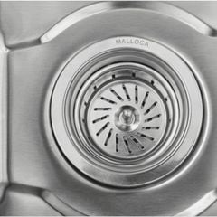 Chậu rửa chén Malloca MS 1022D