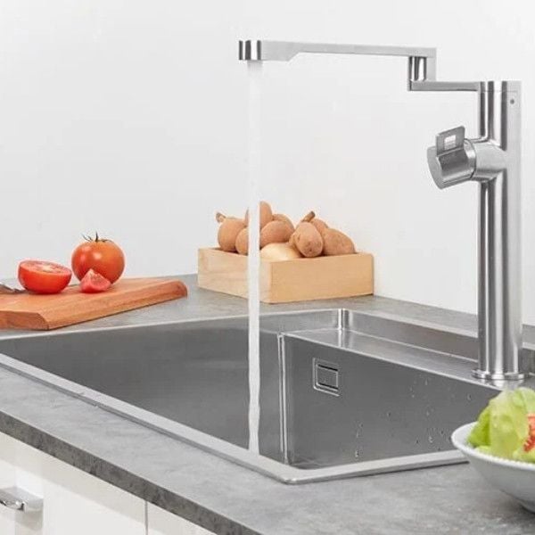 Chậu rửa Malloca MS 6302T
