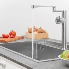 Chậu rửa Malloca MS 6302T