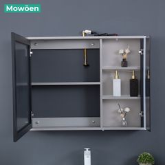 Bộ tủ phòng tắm Mowoen MW6632-80