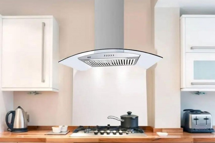 Máy hút khử mùi KF-GB783N