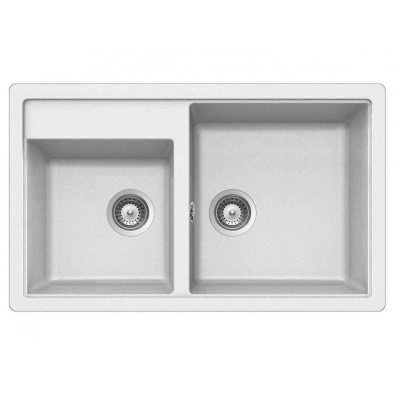 Chậu rửa chén Carysil VIC3 Montana (04)