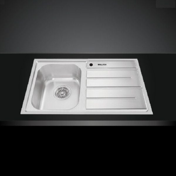 Chậu rửa chén Malloca MS 1017 NEW