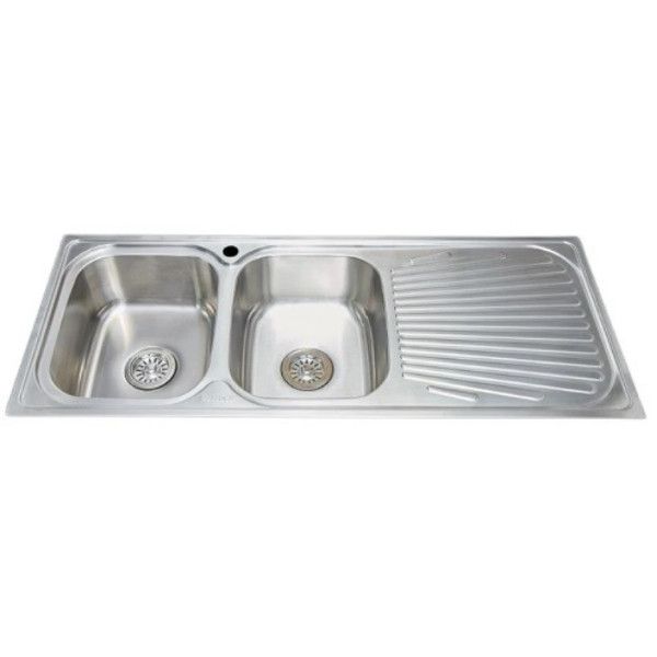Chậu rửa chén Malloca MS 1026R