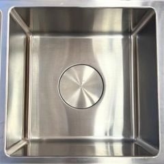Chậu rửa chén Malloca MS 8816