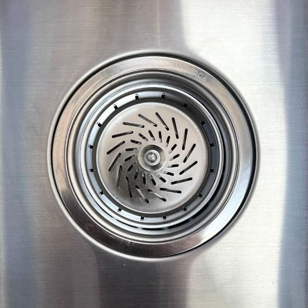 Chậu rửa chén Malloca MS 8816