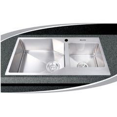 Chậu rửa chén Malloca MS 610A