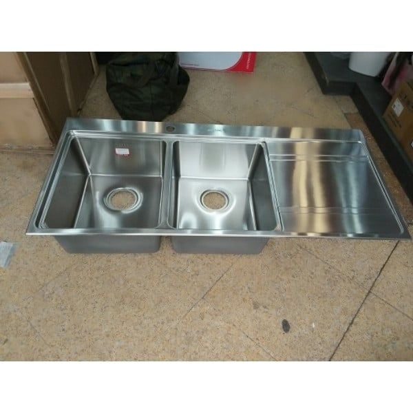 Chậu rửa chén Malloca MS 7818