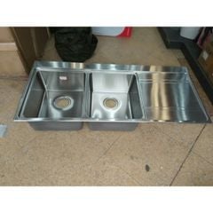 Chậu rửa chén Malloca MS 7818